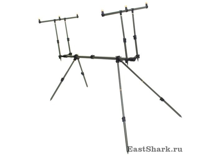 Rod-pod EastShark SBD-122-3