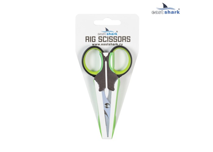 Ножницы EastShark ES-0309
