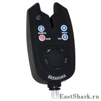 Сигнализатор поклёвки TLI-18 крона Сигнализатор поклёвки TLI-18 крона