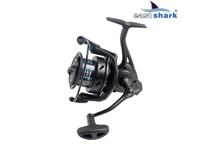 Катушка EastShark Superior PRO 5500