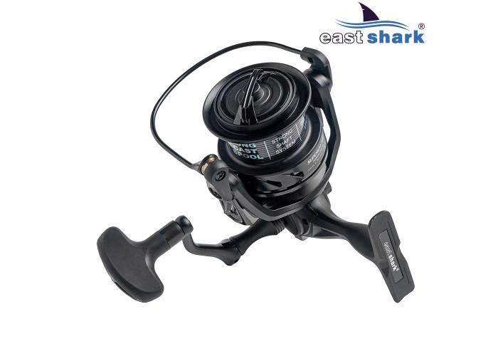 Катушка EastShark Superior PRO 5500