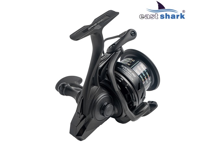 Катушка EastShark Superior PRO 5500