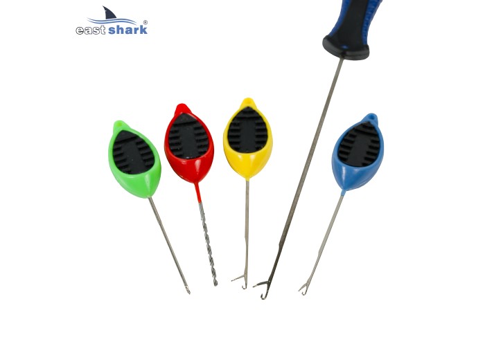 Набор для насадки EastShark GZ-58 5в1