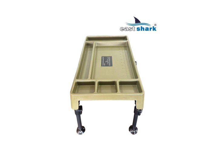 Столик монтажный пластиковый ES 310 P