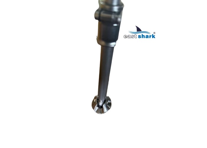 Столик монтажный пластиковый ES 310 P