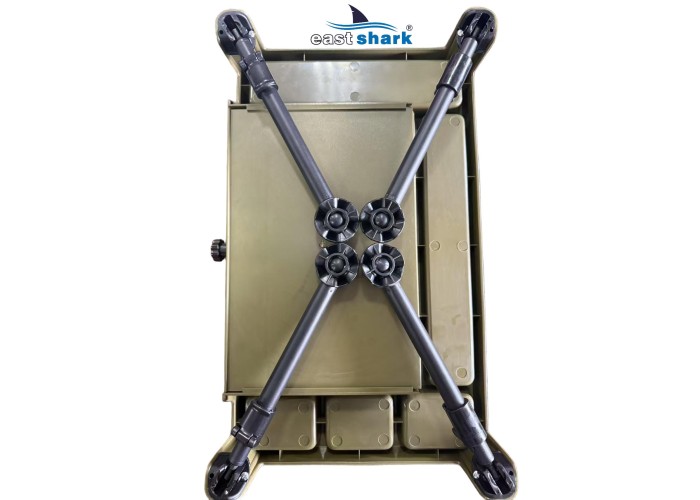 Столик монтажный пластиковый ES 310 P