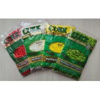 Воздушный рис "CUKK" 30g  Натуральный