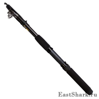 Спиннинг телескопический Delta (100-200 г) 2,1 м