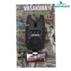 Сигнализатор поклёвки TLI-21 карбон ( крона) Сигнализатор поклёвки TLI-21 карбон ( крона)