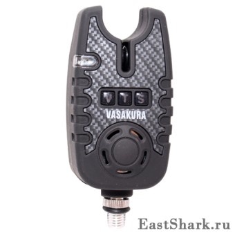 Сигнализатор поклёвки TLI-21 карбон ( крона) Сигнализатор поклёвки TLI-21 карбон ( крона)