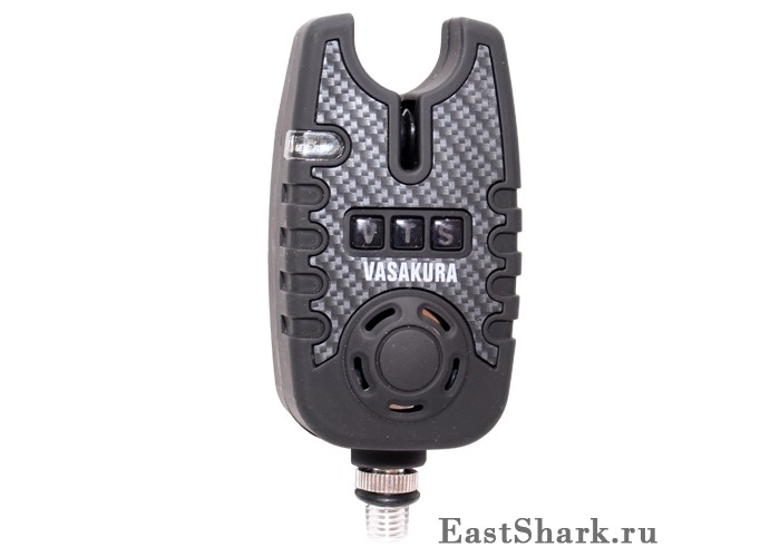 Сигнализатор поклёвки TLI-21 карбон ( крона) Сигнализатор поклёвки TLI-21 карбон ( крона)