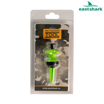 Приспособление для гранул EastShark (пластик)