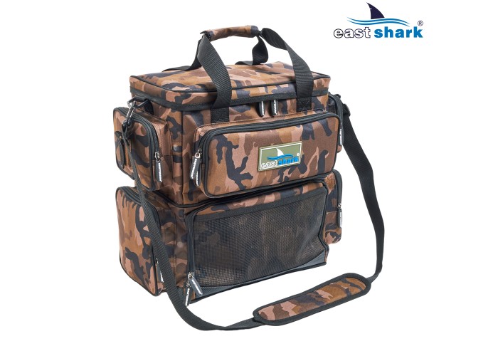 Сумка EastShark CAMO R23-15808050