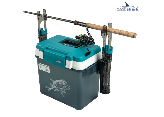 Ящик рыболовный EastShark MB-7021