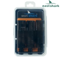 Быстросъём для сигнализатора KS-02 (уп./3шт.) Быстросъём для сигнализатора KS-02 (уп./3шт.)