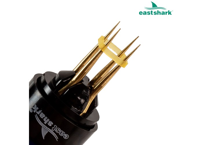 Приспособление для гранул EastShark (металл)