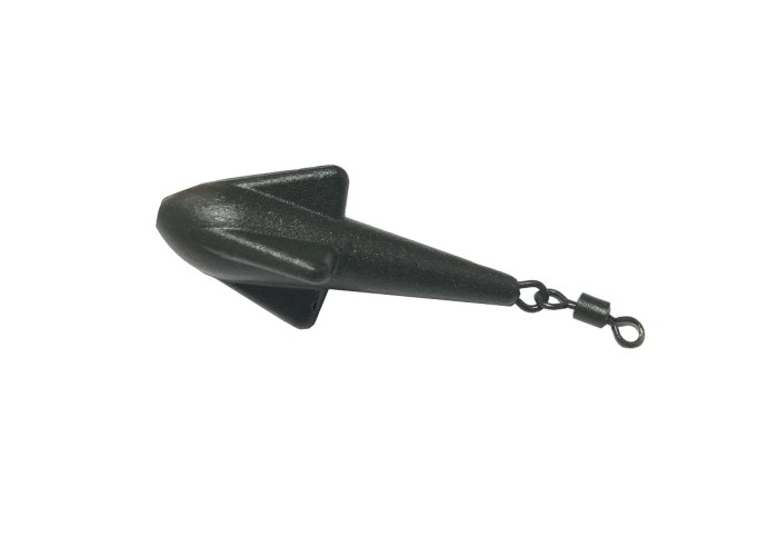 Груз КР маркерный крашененый  Стрела с/в 130 гр.