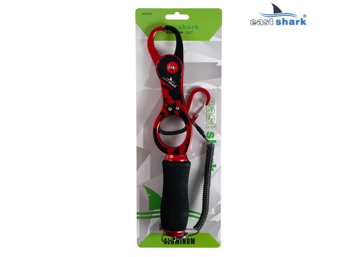 Захват для рыбы EastShark XG310