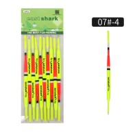 Поплавок ES 07-4 4,0g (уп./10шт.) Поплавок ES 07-4 4,0g (уп./10шт.)