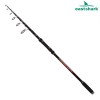 Спиннинг телескоп "Tele Carp" PASSION (200 гр) 3,6м