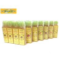 Ароматизатор "Bogos" Активатор клева Шоколад (уп./4 шт.*100мл.)