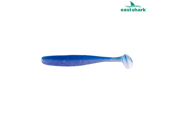 Силиконовая приманка ES3118 75 мм (5 шт/уп) color: D039