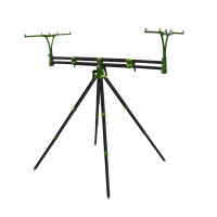 Rod-pod EastShark GP-TRD 4000 GREEN