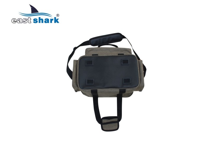 Сумка EastShark ES053 SVS-SBB -12L с коробками