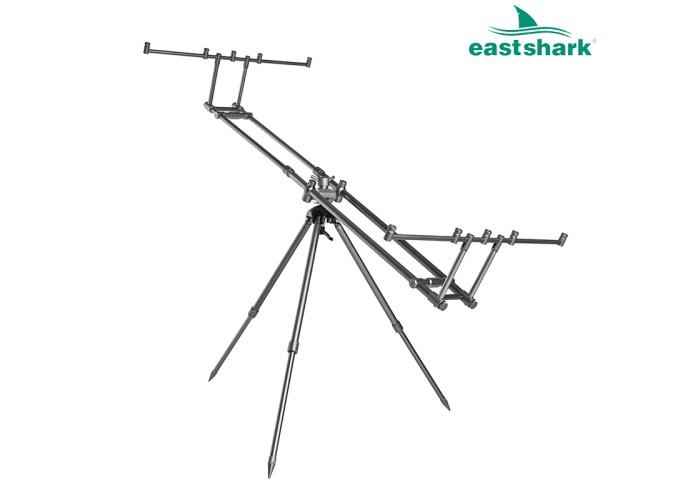 Rod-pod EastShark XSDGJ 125
