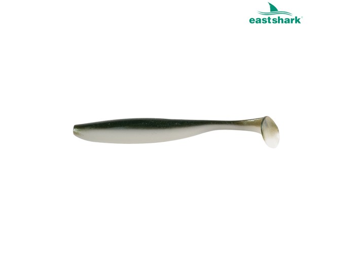 Силиконовая приманка ES3118 120 мм (3 шт/уп) color: K012