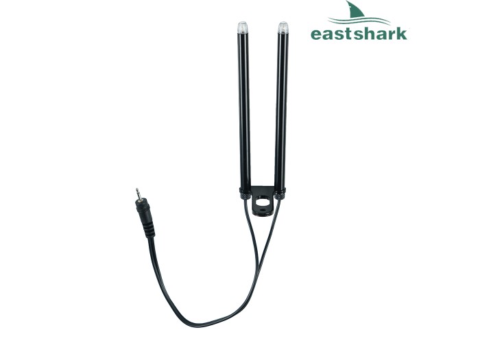 Snag bars (стабилизитор удилища) SG-01