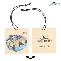 Ароматизатор в машину JASMINE Ароматизатор в машину JASMINE