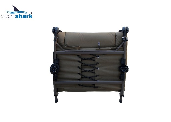 Раскладушка EastShark HYB 001-AD-CAMO NEW