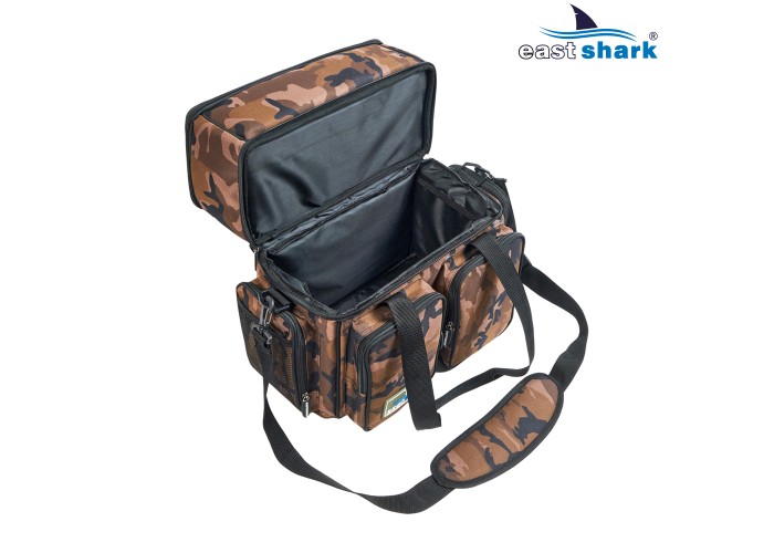 Сумка EastShark CAMO R23-351744