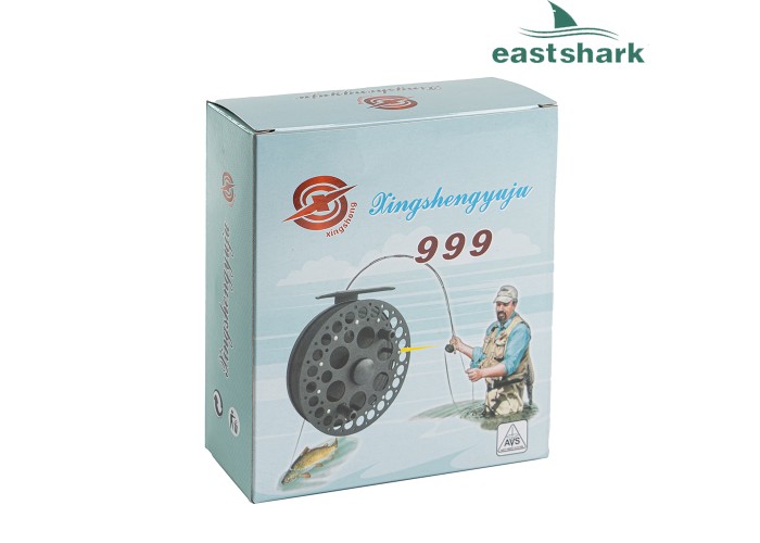 Катушка инерционная 999