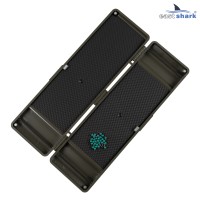 Поводочница Rig box EastShark Large NEW