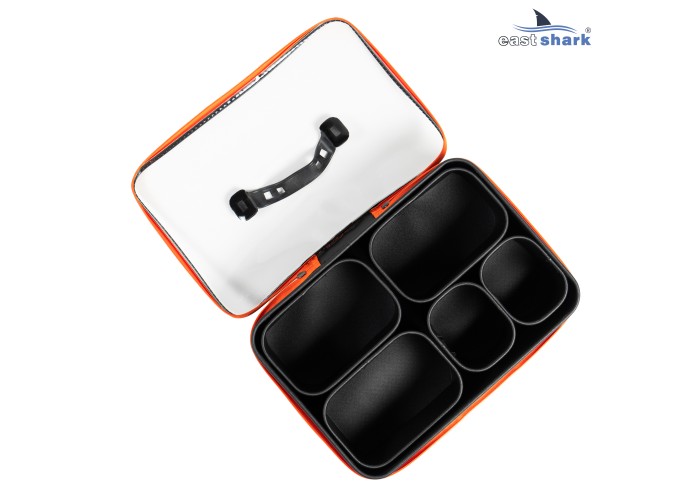 Емкости набор EastShark GB 6в1