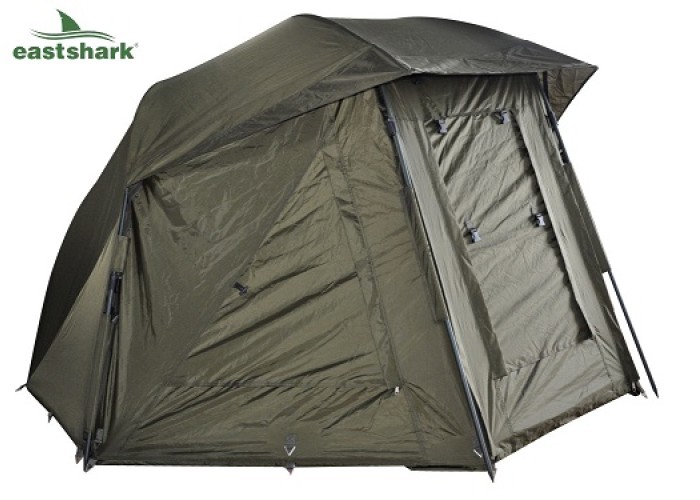 Палатка карповая EastShark HYT 003 F 250*200*125 Палатка карповая EastShark HYT 003 F 250*200*125