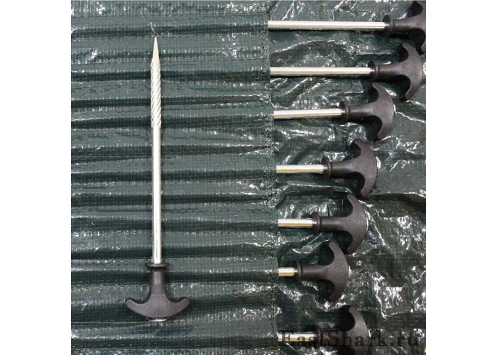 Палатка карповая EastShark HYT 003 F 250*200*125 Палатка карповая EastShark HYT 003 F 250*200*125