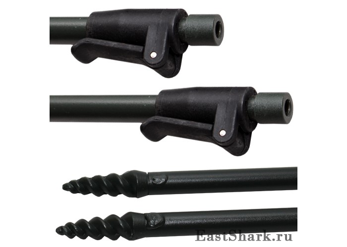 Палатка карповая EastShark HYT 003 F 250*200*125 Палатка карповая EastShark HYT 003 F 250*200*125