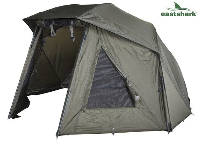 Палатка карповая EastShark HYT 003 F 250*200*125 Палатка карповая EastShark HYT 003 F 250*200*125