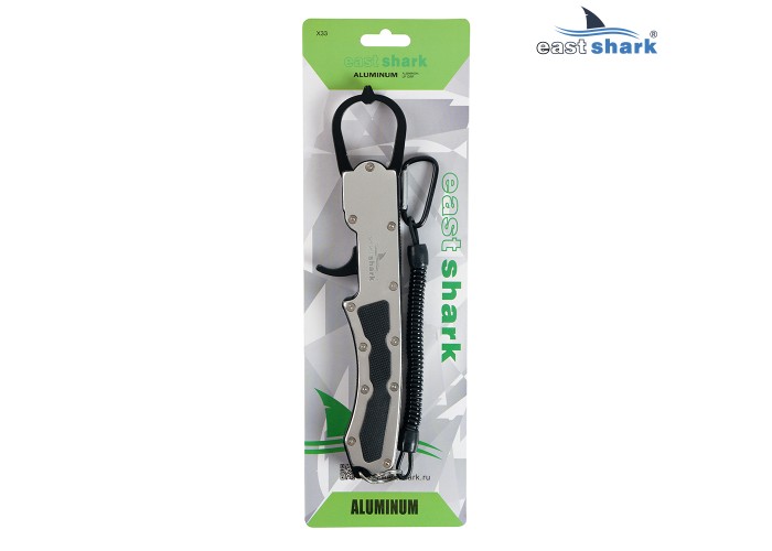 Захват для рыбы EastShark X33