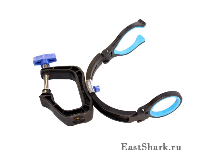 Держатель удилища лодочный PRH-001 пластиковый большой