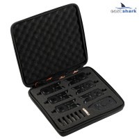 Набор сигнал. с пейджером EastShark SP-15 (6+1)