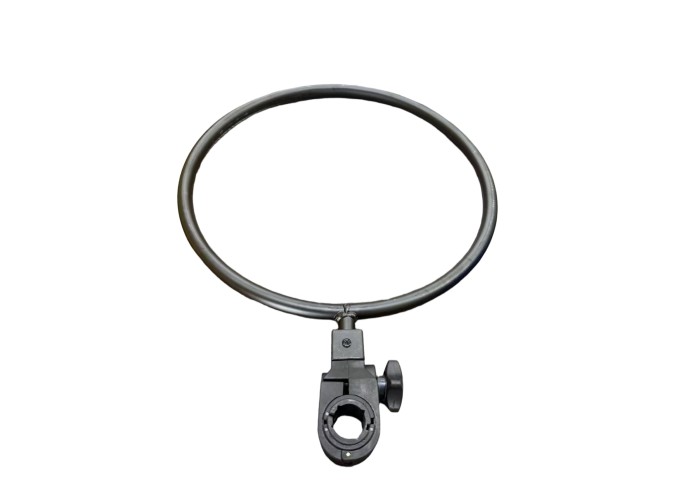 Емкость EastShark навесная D38см TST 007L