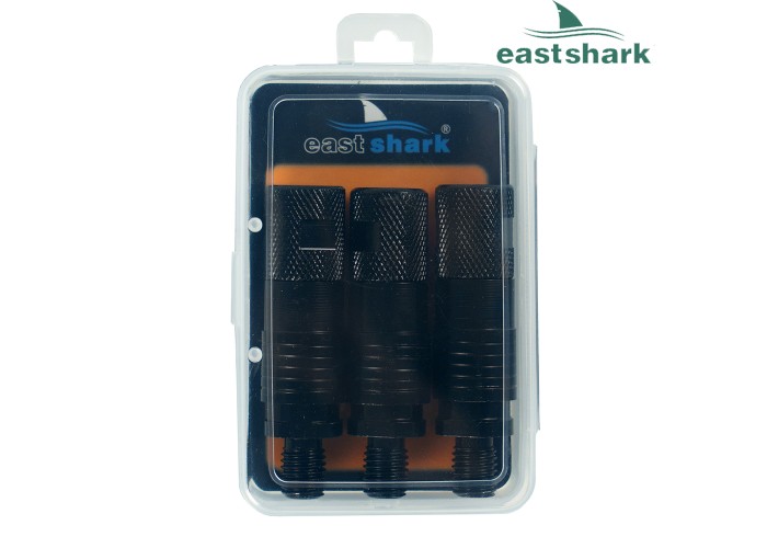 Быстросъём для сигнализатора KS-02 (уп./3шт.)