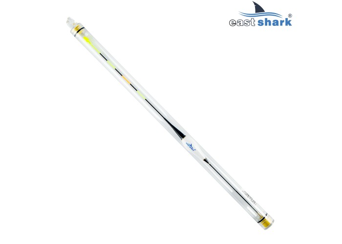 Поплавок эл. с датчиком поклевки ES 8 гр. белый