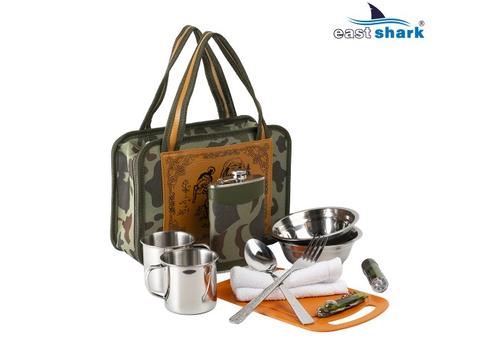 Набор посуды PB-3