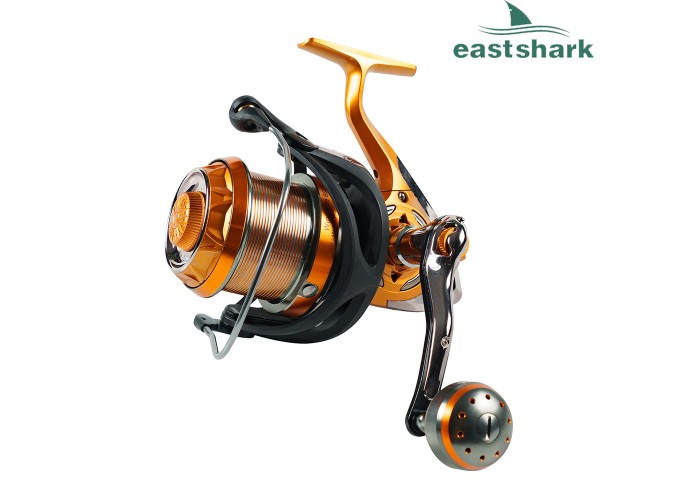 Катушка Yumoshi WF 4000 5.1:1