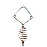 Пружина "Толстолоб" Пружина "Толстолоб"